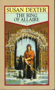 RIN OF ALLAIRE