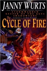 the cycle of fire