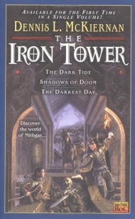 the iron tower
