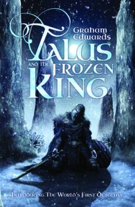 talusandthefrozenking