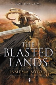 THEBLASTEDLANDS