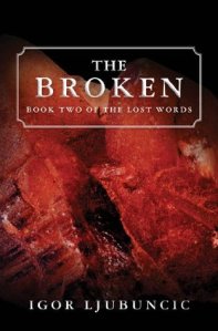 THEBROKEN