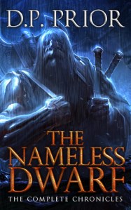 THE NAMELESS DWARF