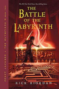 THEBATTLEOFTHELABRINYTH