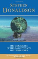 THE CHRONICLES OF THOMAS COVENANT