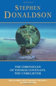 THE CHRONICLES OF THOMAS COVENANT