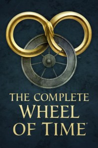WHEEL OF TIME
