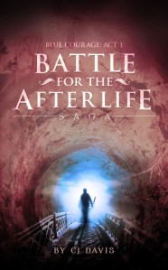 battle for the afterlife