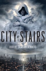 city of stairs