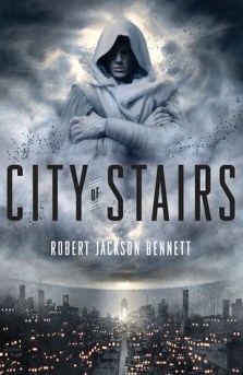 city of stairs