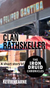 CLAN RATHSKELLER