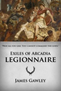 LEGIONNAIRE