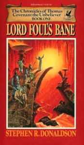 lord foul's bane