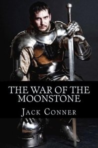 THE WAR OF THE MOONSTONE