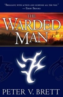 THE WARDED MAN