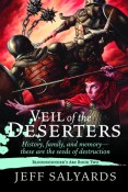 veil of the deserters