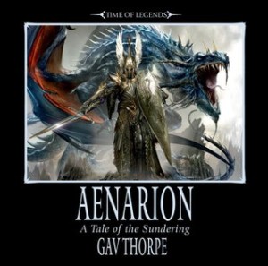 AENARION