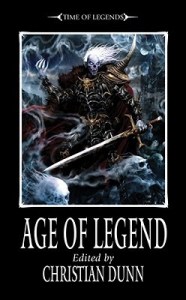 AGE OF LEGEND