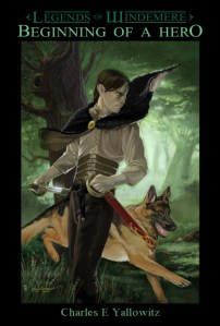 From the blog of Nicholas C. Rossis, author of science fiction, the Pearseus epic fantasy series and children's books