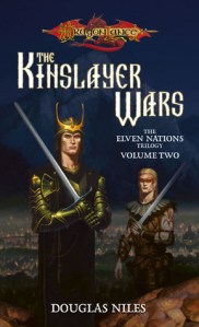 kinslyer wars