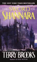 SWORD OF SHANNARA