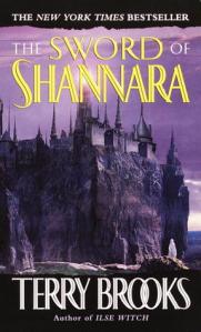 SWORD OF SHANNARA