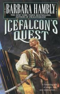 ICEFALCON'S QUEST