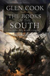 THE BOOKS OF THE SOUTH
