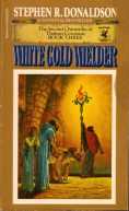 white gold wielder