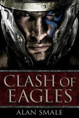 CLASH OF EAGLES