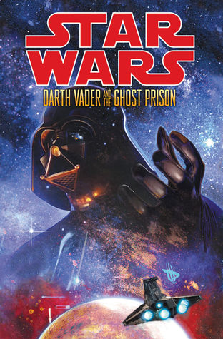 darth vader and the ghost prison