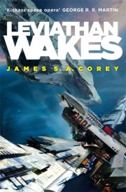 LEVIATHAN WAKES