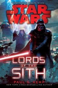 lords of the sith