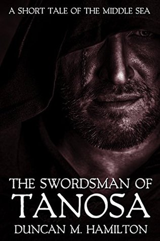 SWORDSMAN OF TANOSA