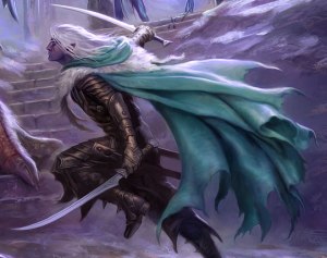 DRIZZT