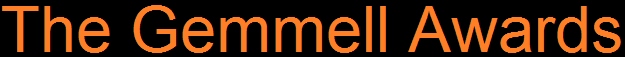 gemmell awards