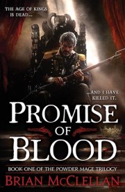 promise of blood