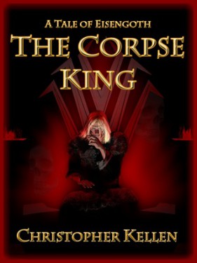 THE CORPSE KING