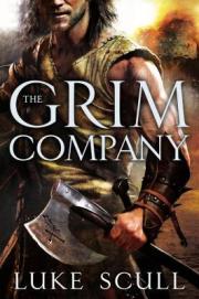 THE GRIM COMPANY