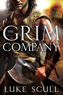 THE GRIM COMPANY