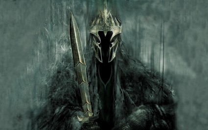 the witch king