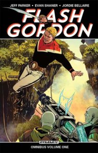 FLASH GORDON