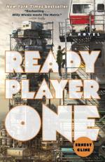 READY PLAYER ONE