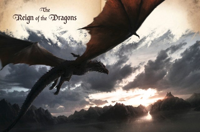 reignofthedragons