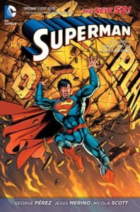 Superman Vol 1