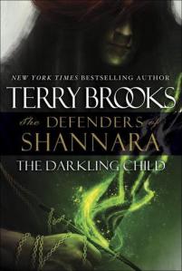 darkling child