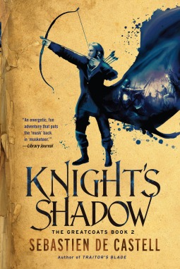 knights shadow