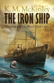 the iron ship