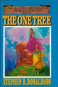 the one tree