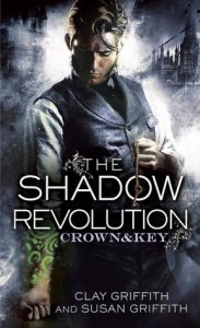 THE SHADOW REVOLUTION